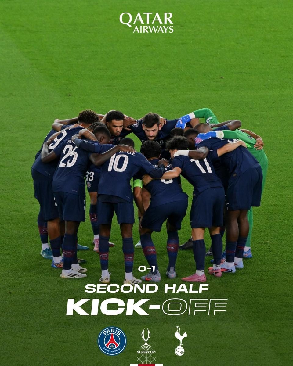 赛地聚焦:欧超杯今夜热度飙升,巴黎圣日耳曼迎来里程碑,质疑声仍在,赛程密集仍需轮换的简单介绍 赛地聚焦:欧超杯今夜热度飙升,巴黎圣日耳曼迎来里程碑,质疑声仍在,赛程密集仍需轮换的简单介绍