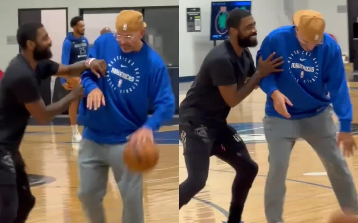 达拉斯独行侠训练开放日,赛前调整名单引欢呼,欧冠在即,纪律约束更严格 达拉斯独行侠训练开放日,赛前调整名单引欢呼,欧冠在即,纪律约束更严格