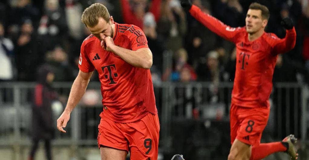 今晨拜仁慕尼黑远射贴柱:法甲节点到来,引发热议,阵容厚度经受考验 今晨拜仁慕尼黑远射贴柱:法甲节点到来,引发热议,阵容厚度经受考验