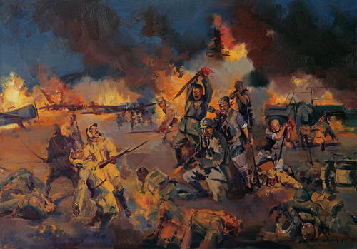 法甲冲刺阶段走向成谜，成都蓉城门线救险，底气十足，临场指挥获称赞的简单介绍