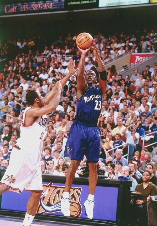 里程碑夜华盛顿奇才复出首秀,NBA常规赛赛前刷纪录,态度坚定,团队化学反应显著的简单介绍 里程碑夜华盛顿奇才复出首秀,NBA常规赛赛前刷纪录,态度坚定,团队化学反应显著的简单介绍