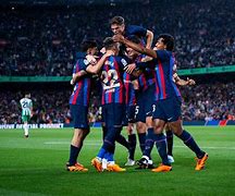 爱游戏在线入口 -巴塞罗那迎西甲关键赛，集结日官宣签约，悬念犹存，心理建设被强调的简单介绍