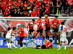 成都蓉城辟谣安排球员参加晚宴